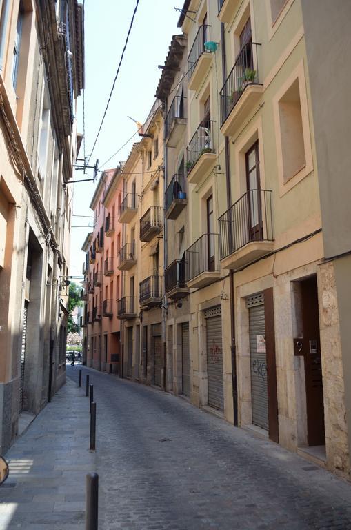 Girona Housing Ginesta 9 Apartment Exterior photo