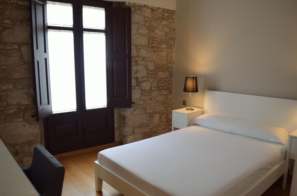 Girona Housing Ginesta 9 Apartment Room photo