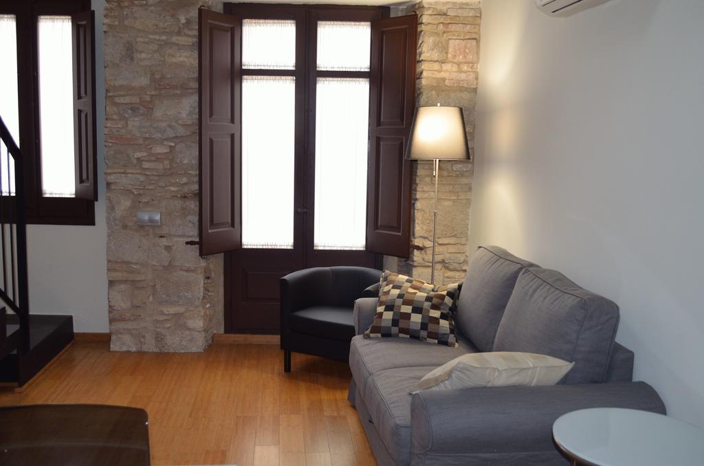 Girona Housing Ginesta 9 Apartment Room photo