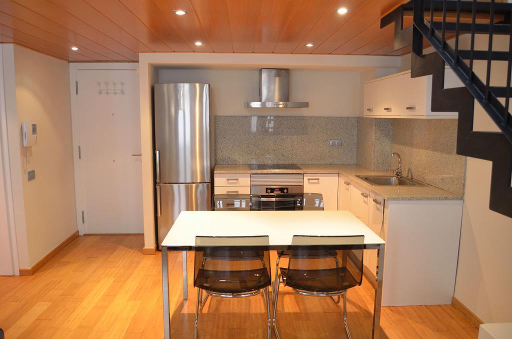 Girona Housing Ginesta 9 Apartment Room photo