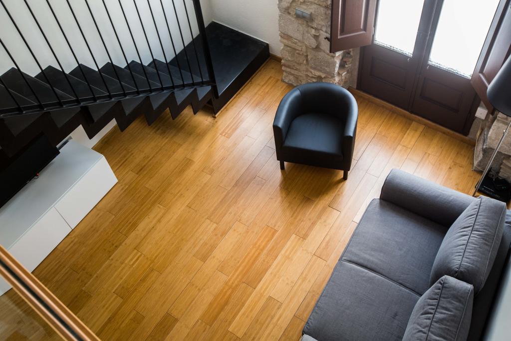 Girona Housing Ginesta 9 Apartment Exterior photo